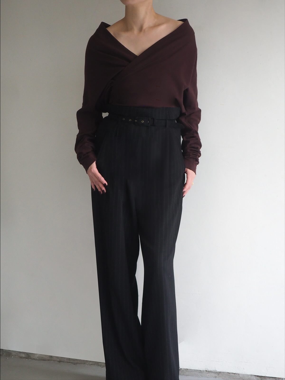 1980s TOKIO KUMAGAÏ_9