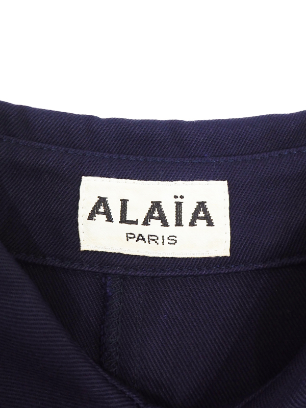 1980s Alaia   _5