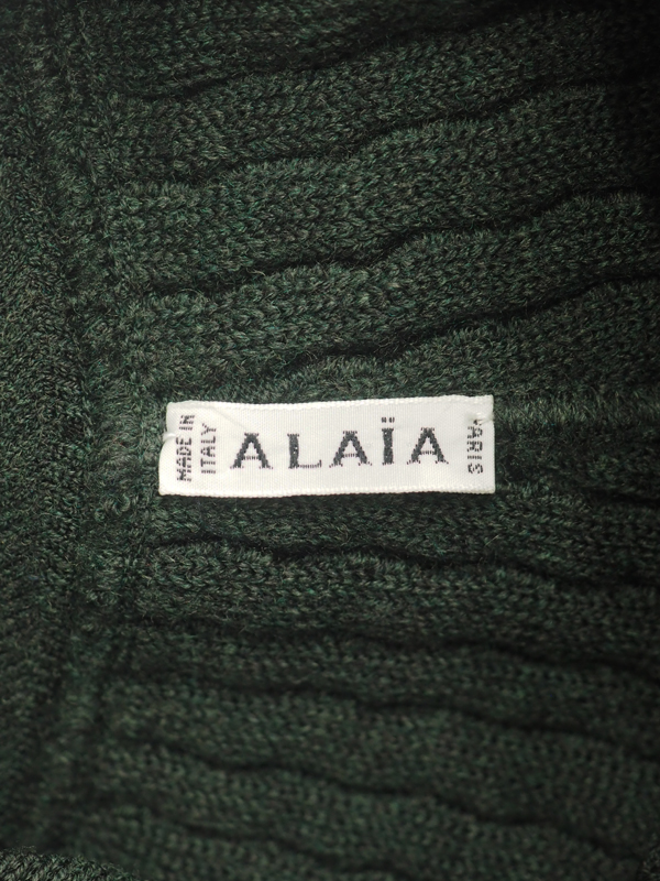 1990s Alaia_5