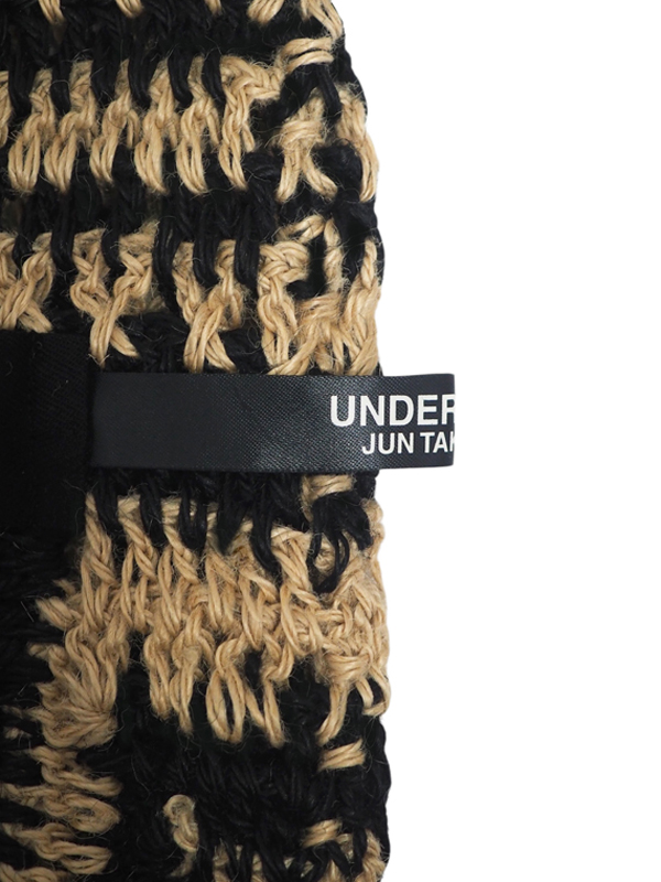 Spring Summer 2003 UNDERCOVER_7