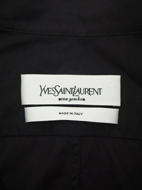 Early 2000s Yves Saint Laurent _5