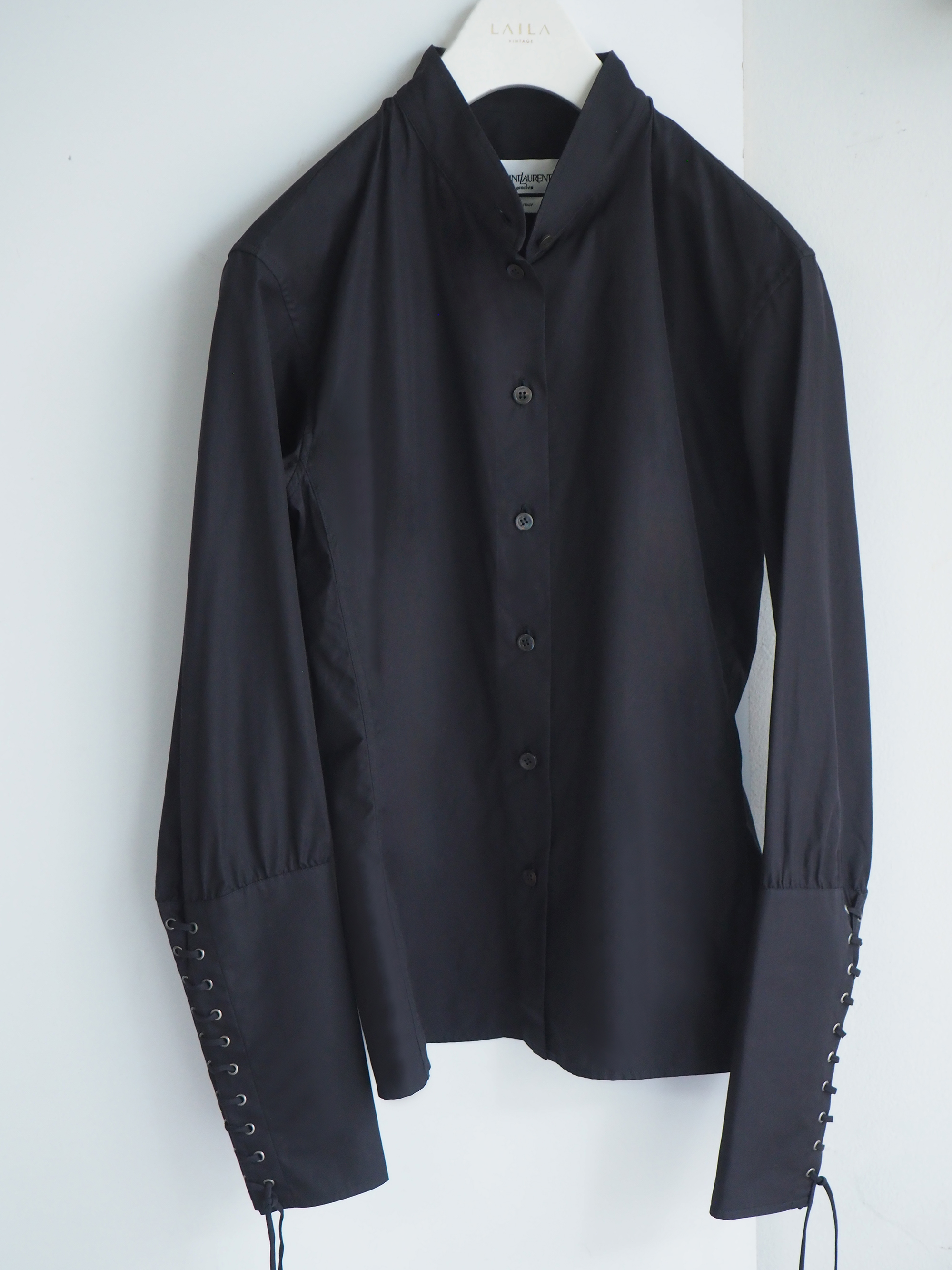 Early 2000s Yves Saint Laurent _6