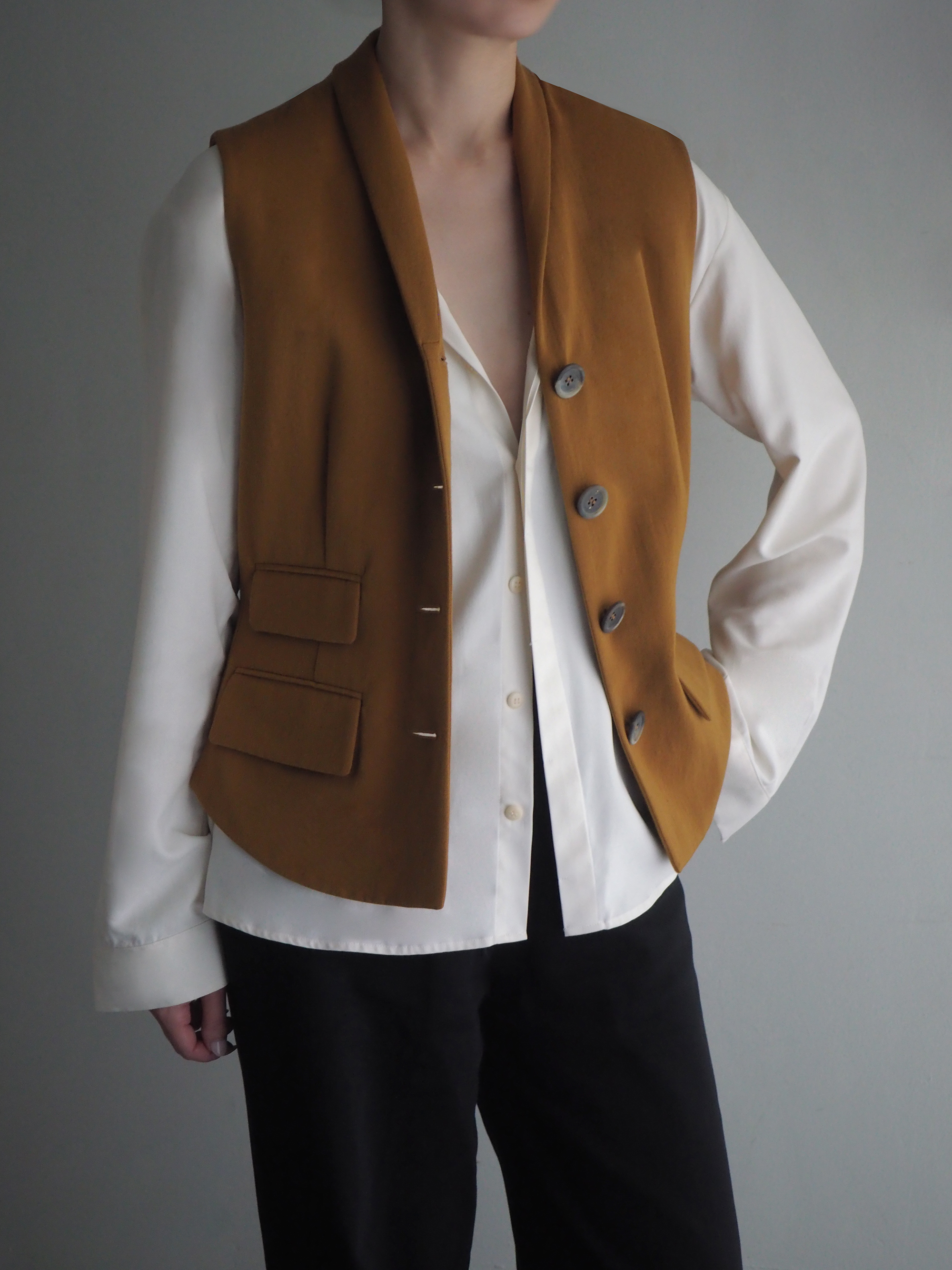 Early 1990s Jil Sander_6