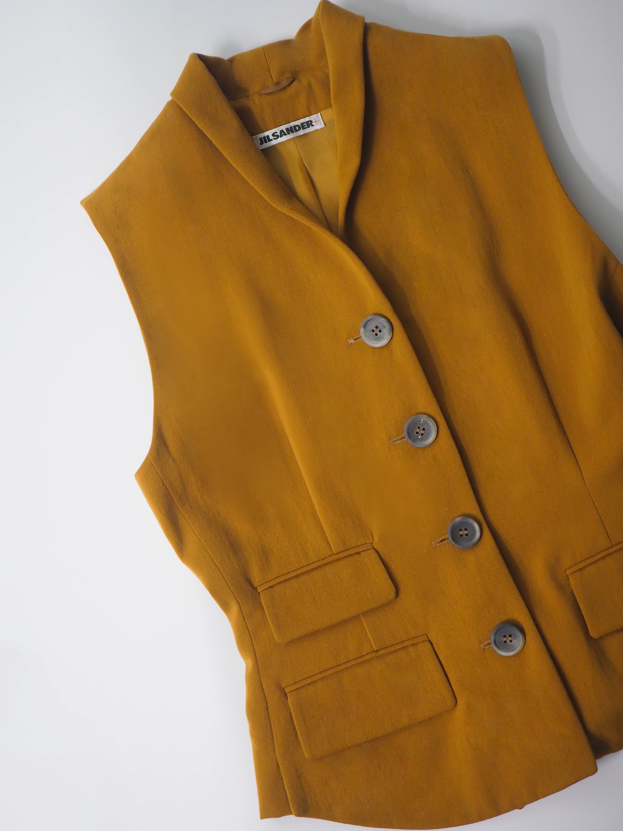 Early 1990s Jil Sander_7