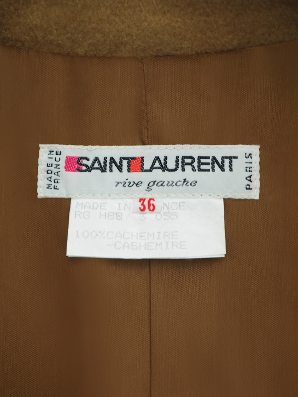 1980s Yves Saint Laurent_5