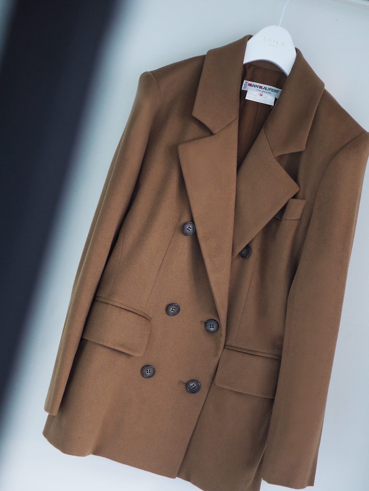 1980s Yves Saint Laurent_7