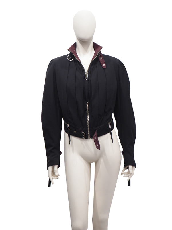 1990s Jean Paul Gaultier_2