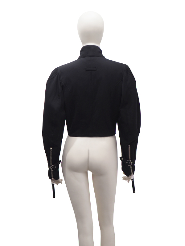 1990s Jean Paul Gaultier_5