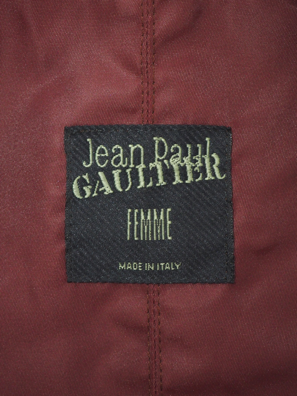 1990s Jean Paul Gaultier_6