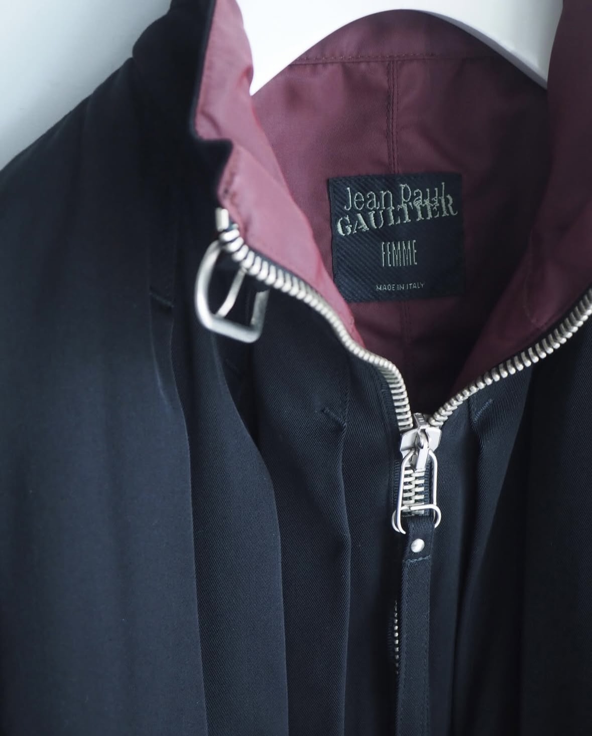 1990s Jean Paul Gaultier_7