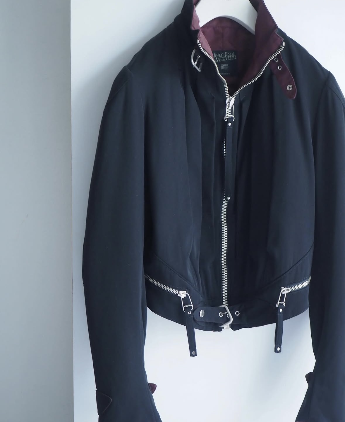 1990s Jean Paul Gaultier_8