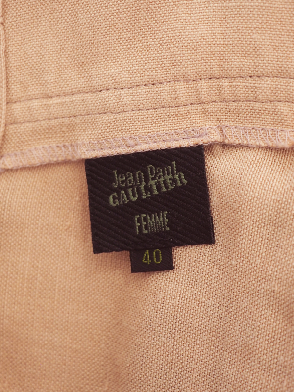 1990s Jean Paul Gaultier_4