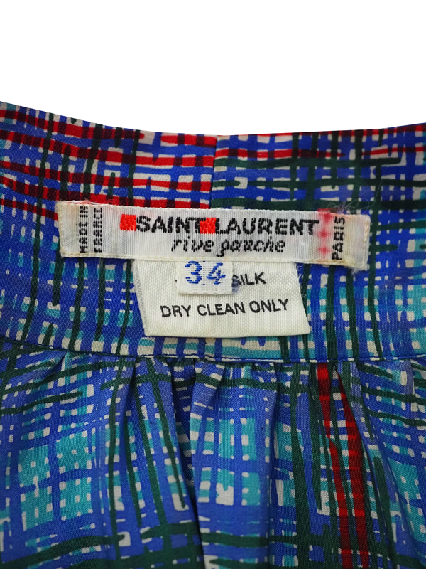 1980s Yves Saint Laurent_5