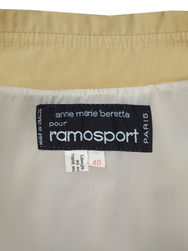 1980s Anne Marie Beretta pour ramosport_6