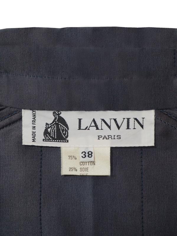 1980s Lanvin _7