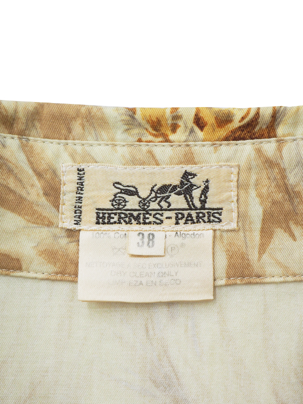 1980s Hermes_6
