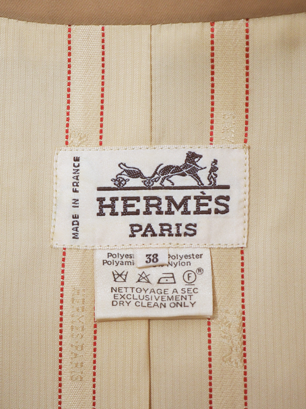 1980s Hermes_6