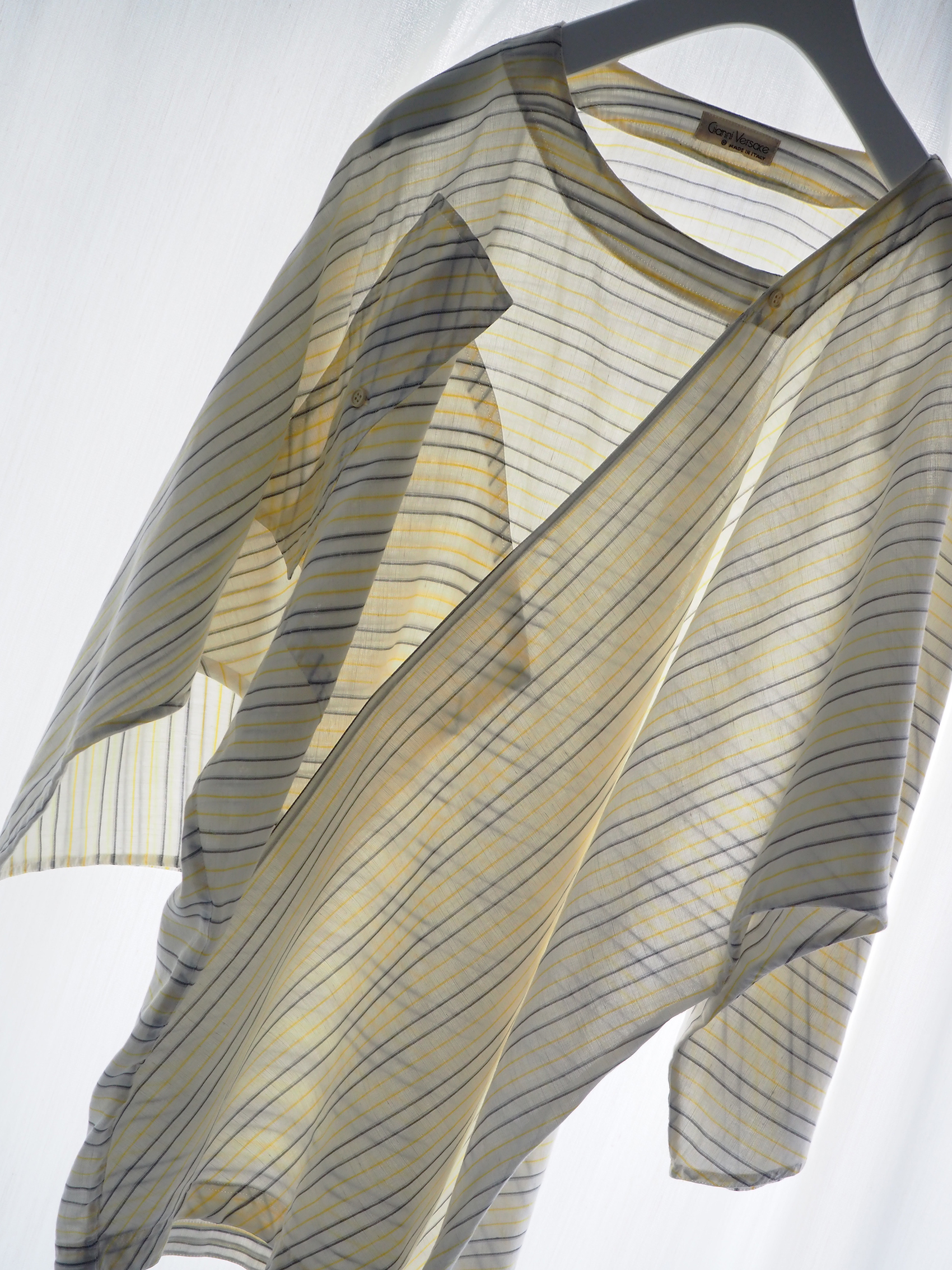 Spring Summer 1982 Gianni Versace_5