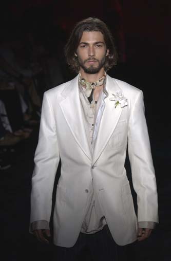 Spring Summer 2003 Gucci by Tom Ford_9