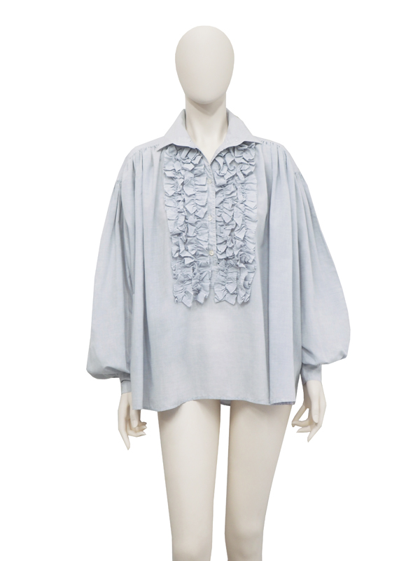 Spring Summer 1983 Chantal Thomass_2