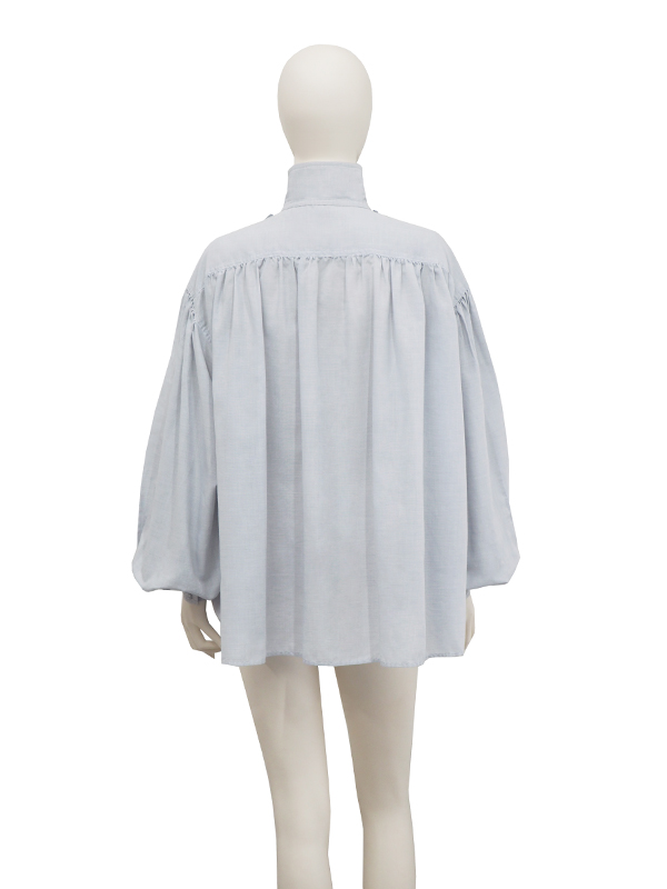 Spring Summer 1983 Chantal Thomass_4