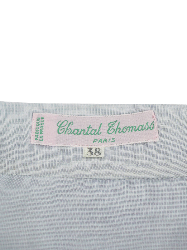 Spring Summer 1983 Chantal Thomass_5