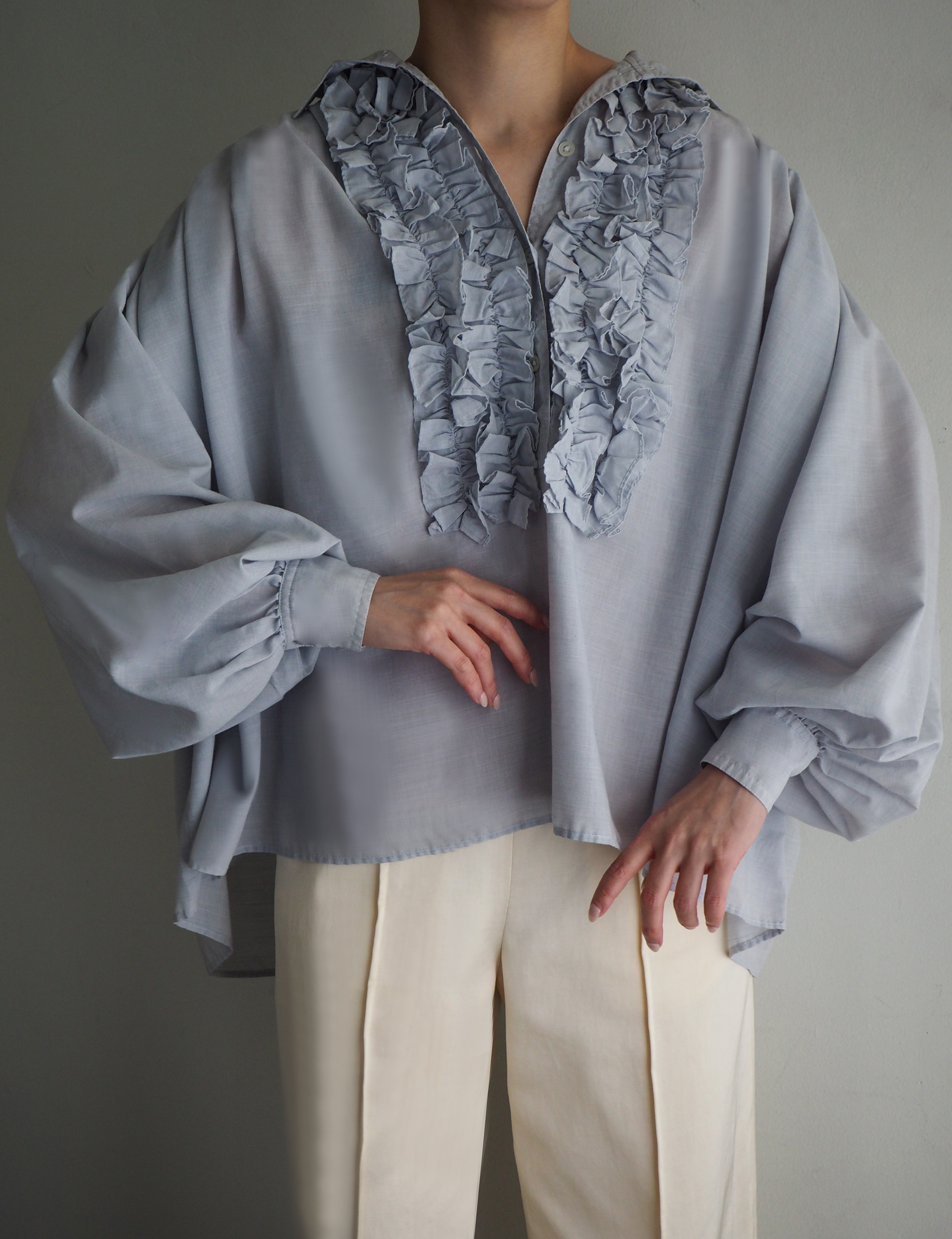 Spring Summer 1983 Chantal Thomass_6