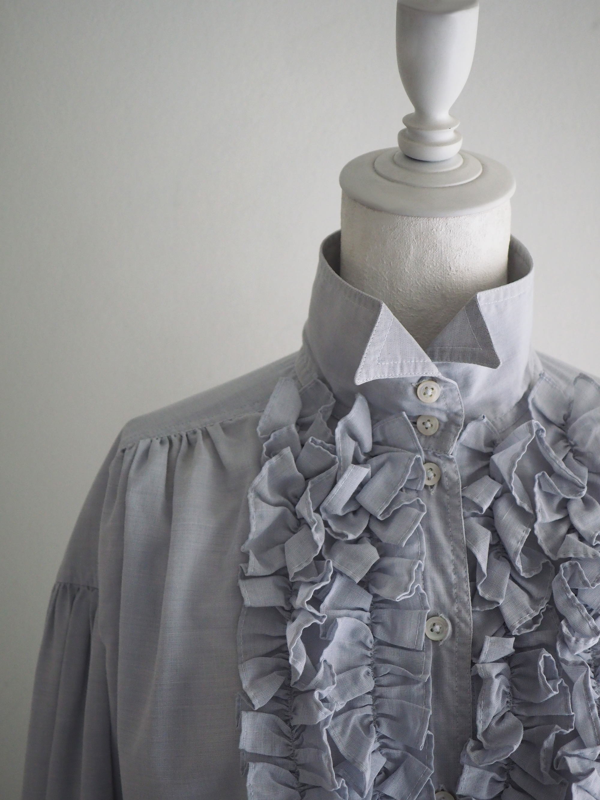 Spring Summer 1983 Chantal Thomass_8