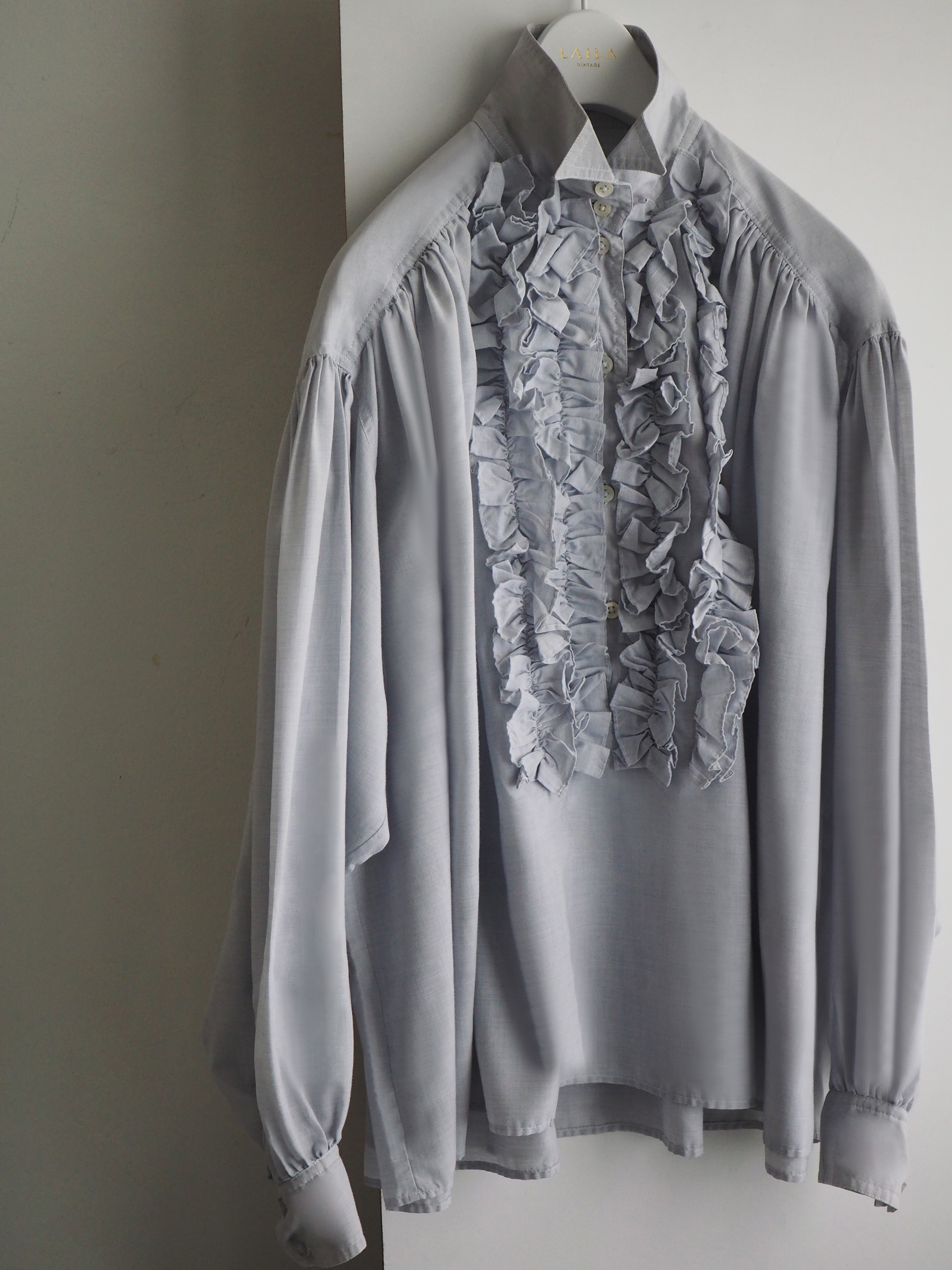 Spring Summer 1983 Chantal Thomass_9