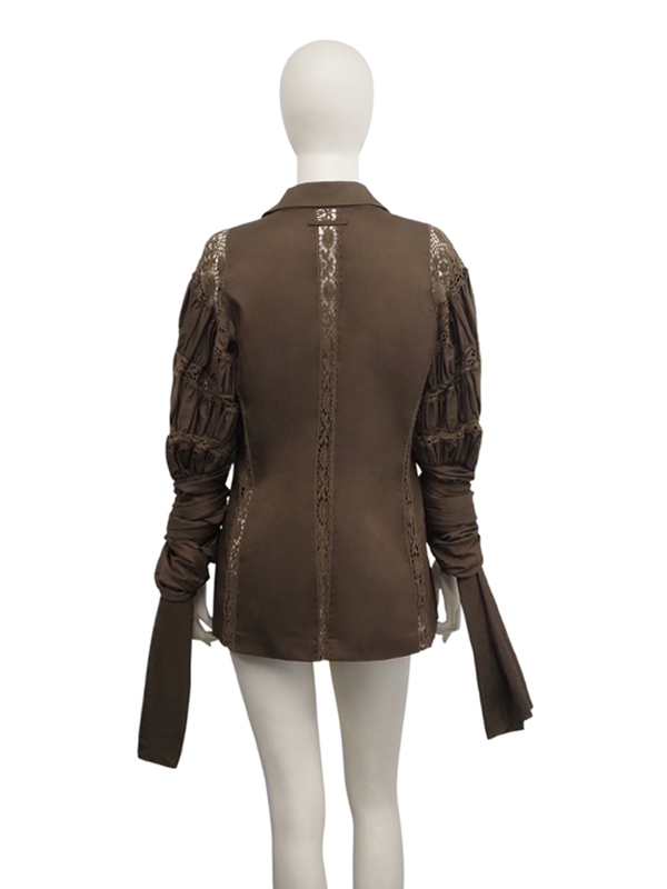 1990s Jean Paul Gaultier_6