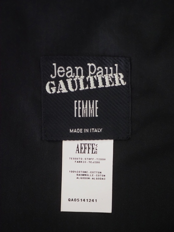 1990s Jean Paul Gaultier_7