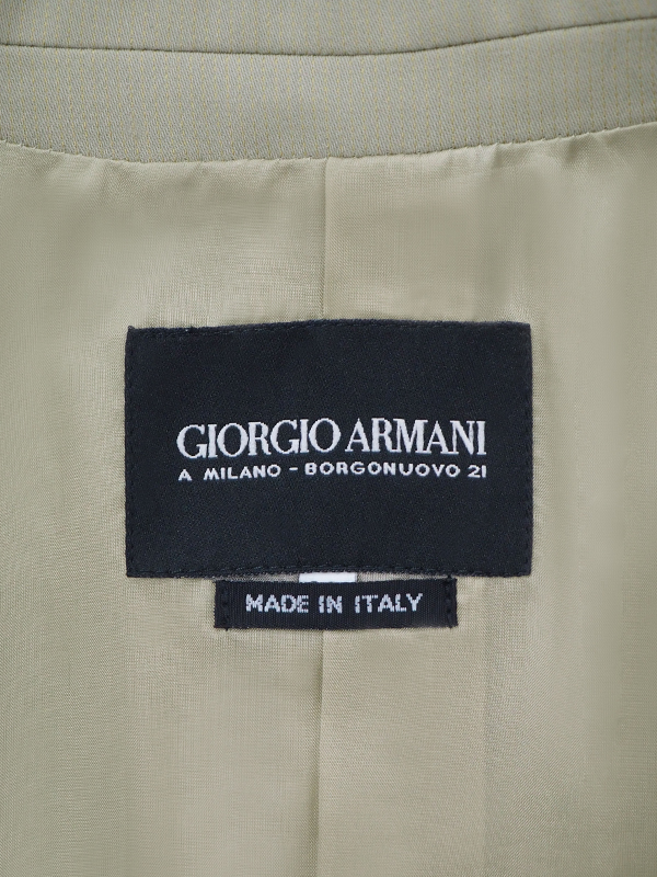 Early 2000s Giorgio Armani_5