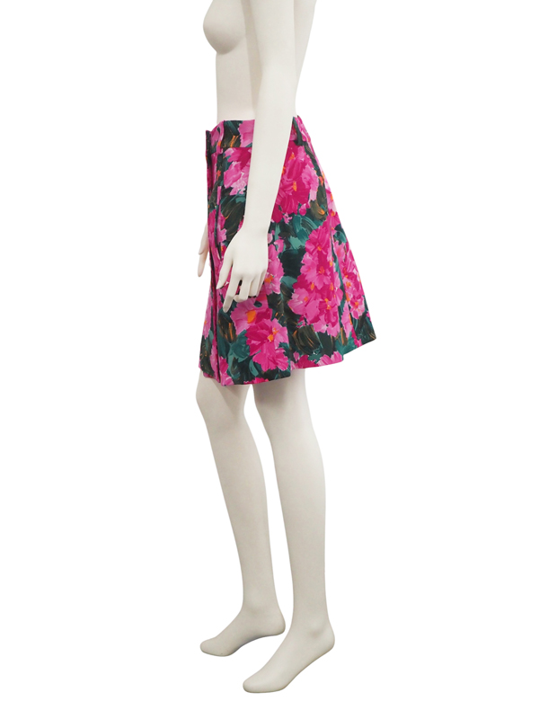 Spring Summer 2008 Balenciaga by Nicolas Ghesquière _2