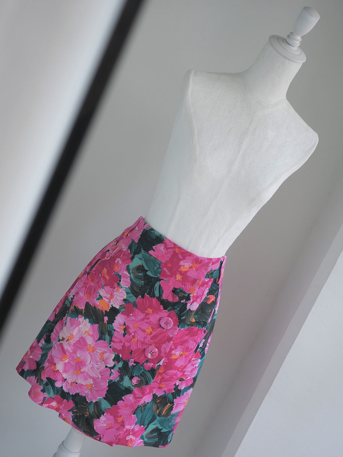 Spring Summer 2008 Balenciaga by Nicolas Ghesquière _5
