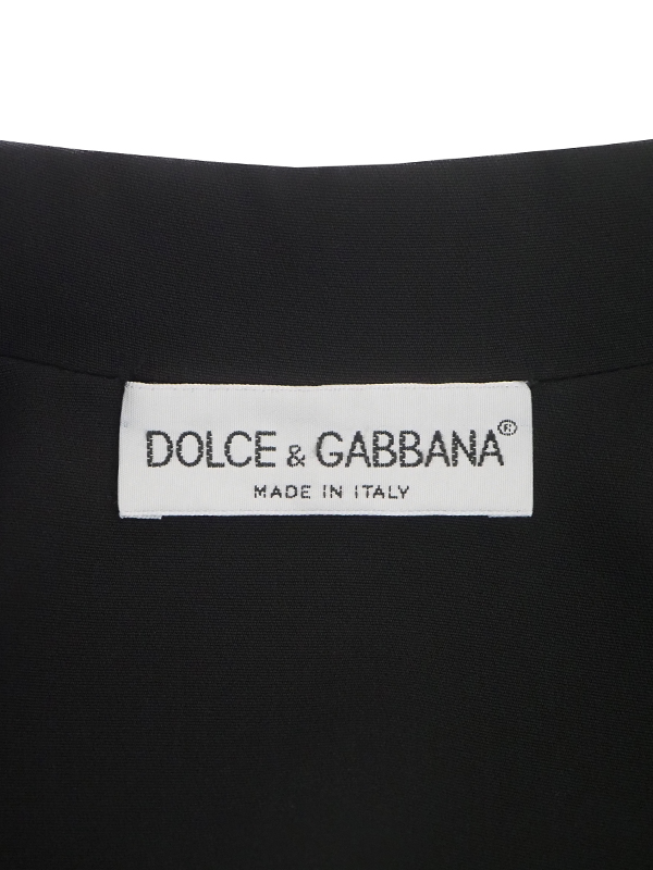 1990s Dolce&Gabbana_6