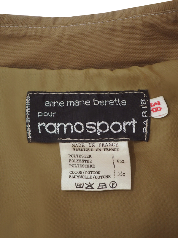 1980s Anne Marie Beretta pour ramosport_6