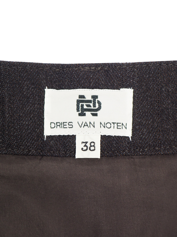 1990s Dries Van Noten _4