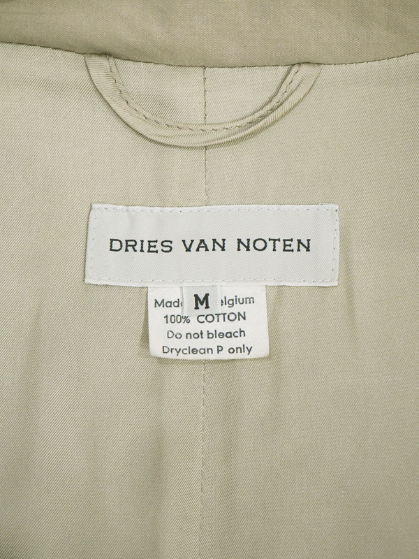 Early 2000s Dries Van Noten_6