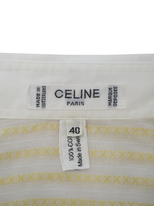 1980s Celine _6