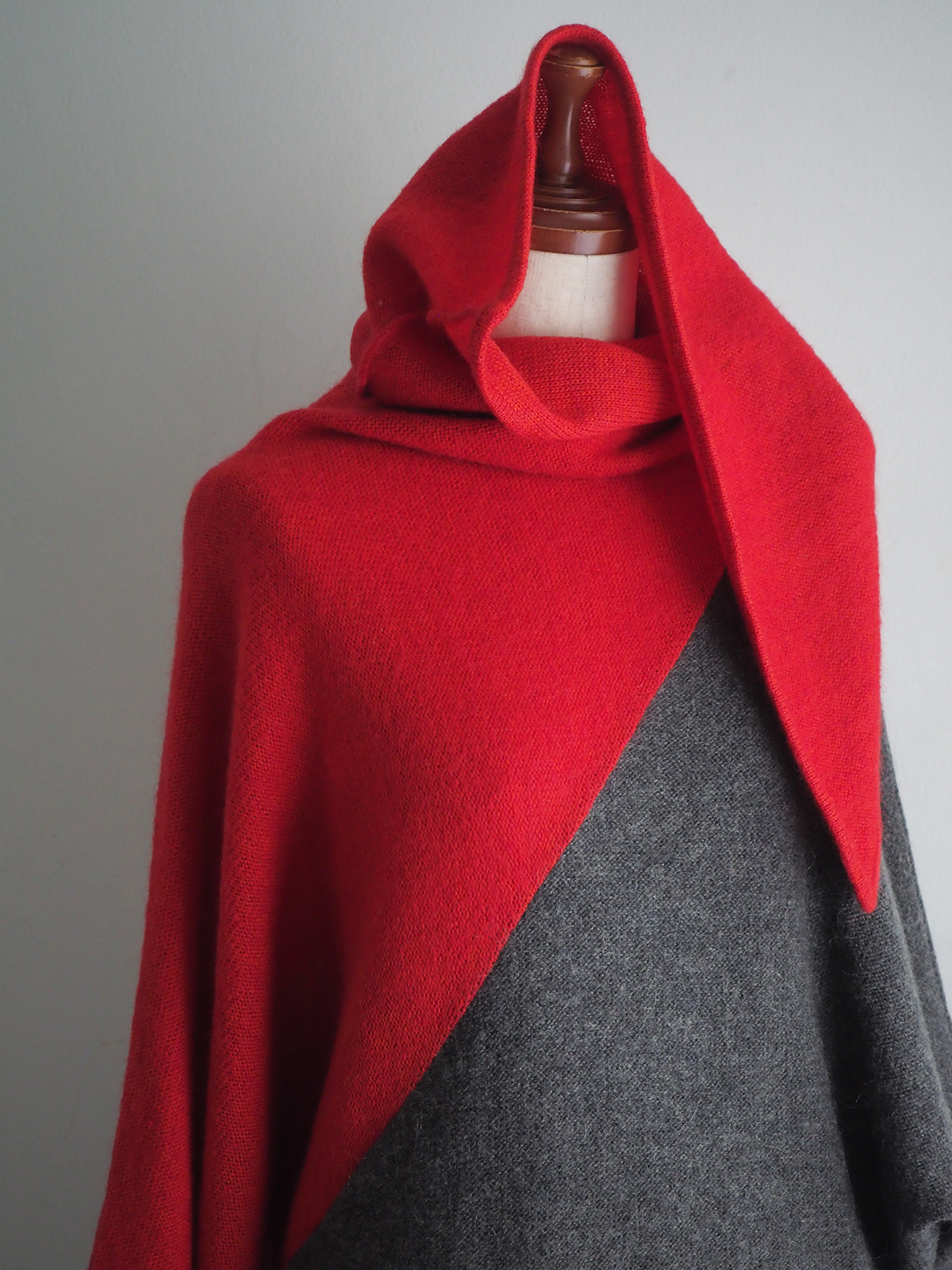 Autumn Winter 1983-84 Chloe by Karl Lagerfeld_5