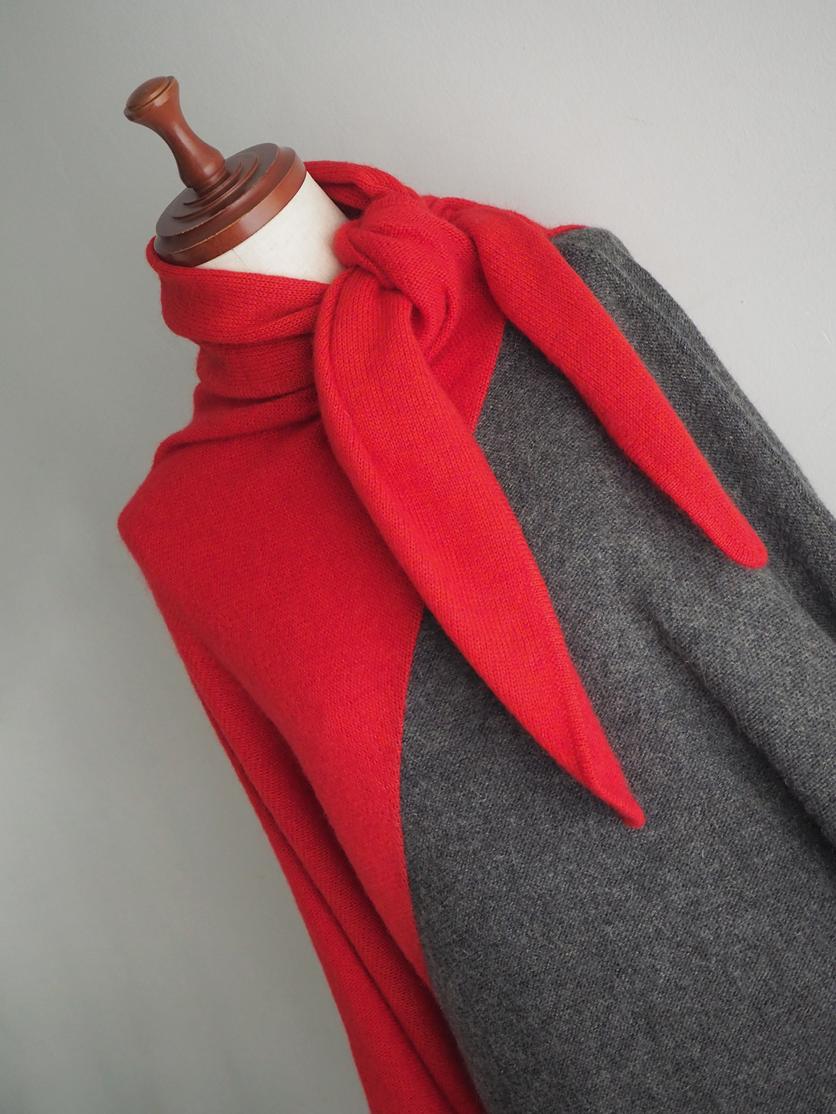 Autumn Winter 1983-84 Chloe by Karl Lagerfeld_6