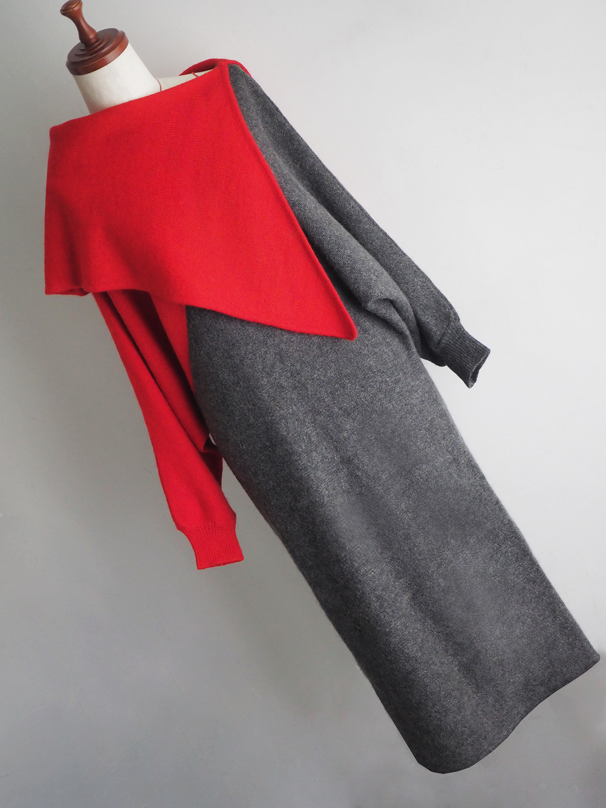 Autumn Winter 1983-84 Chloe by Karl Lagerfeld_7