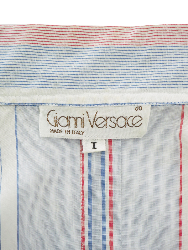 Early 1980s Gianni Versace_6
