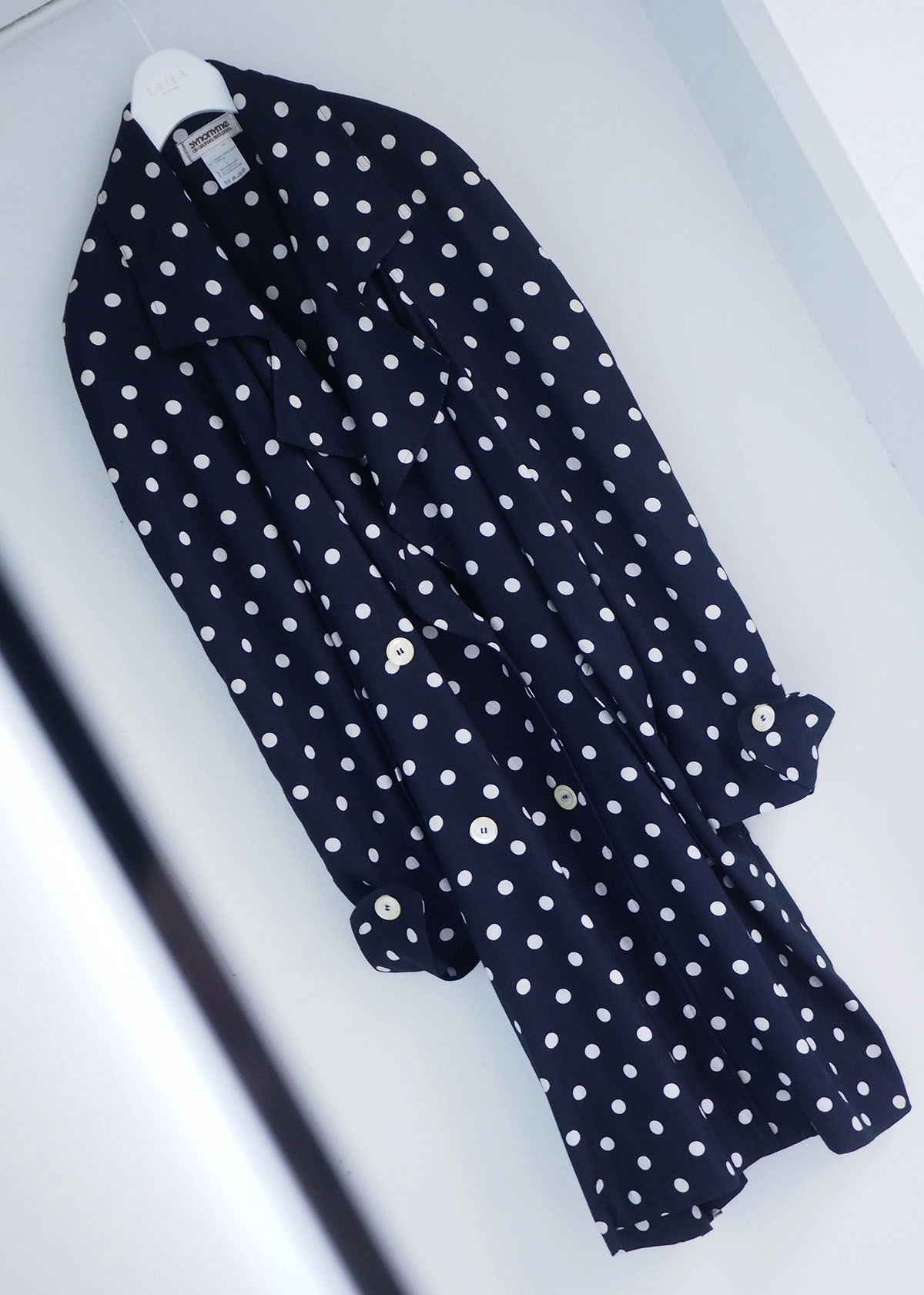 1980s SYNONYME de Georges Rech_7