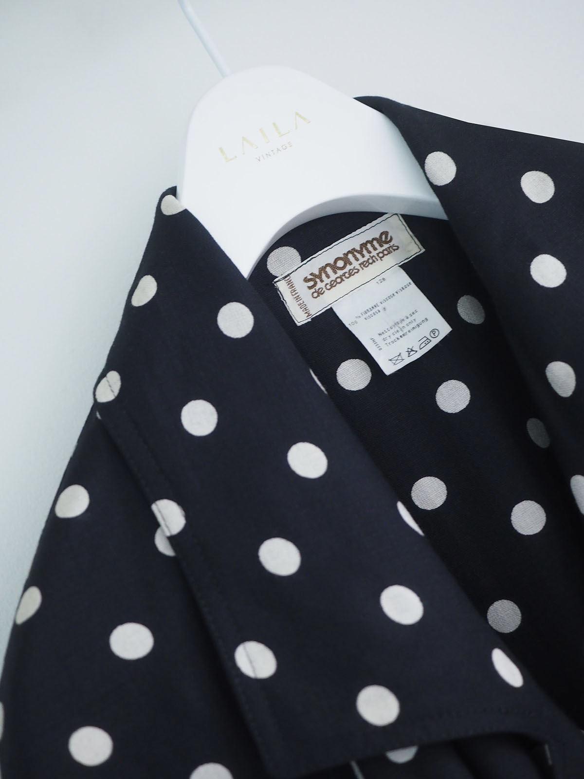 1980s SYNONYME de Georges Rech_8