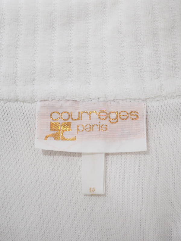 1980s Courreges_5