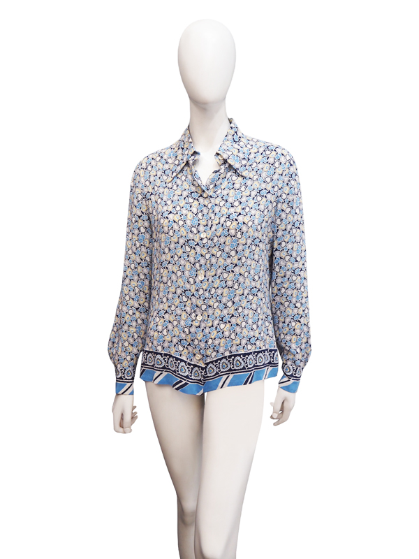 1970s Lanvin _1