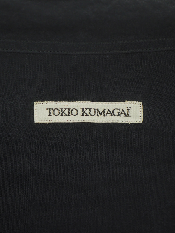 1980s TOKIO KUMAGAÏ_5