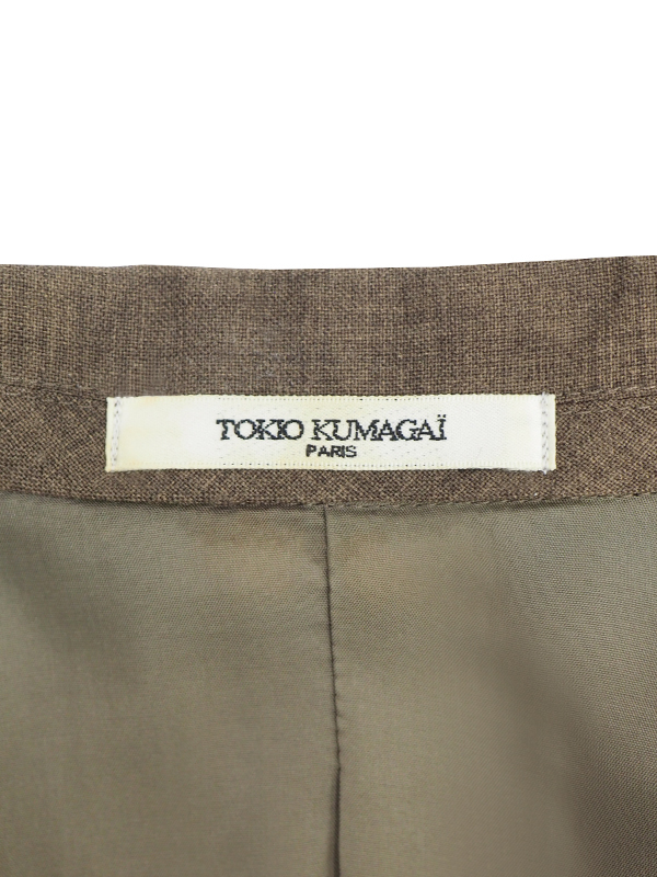 1980s TOKIO KUMAGAÏ_5