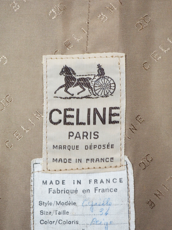 1970s Celine_7